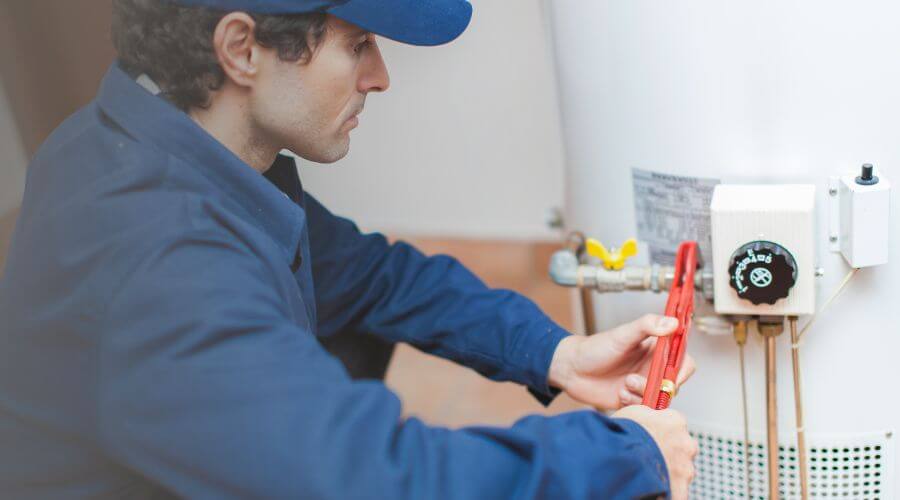 Professional expert plumbing services in Daniel, WY
